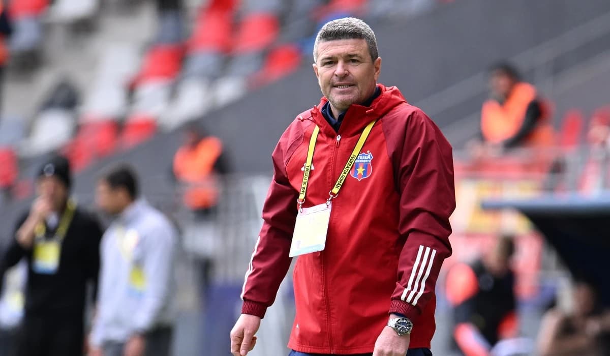 Steaua nu se oprește din transferuri: vine și un vârf! Oprița rămâne și anunță obiectivul: „Să intră