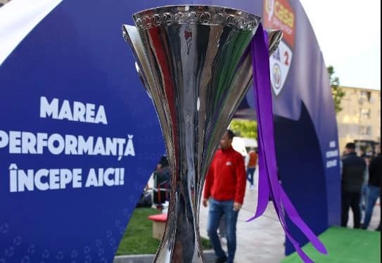 Steaua - Sepsi LIVE VIDEO, 19:00, DGS 1. Sărbătoare în Ghencea, la 40 de ani de la câștigarea CCE |