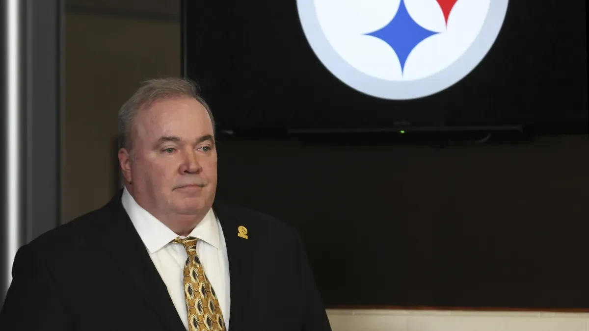 Steelers' biggest move ahead of 53-man roster wasn't getting another player