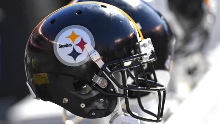 Steelers reportedly 'open' to trading QB before start of new season