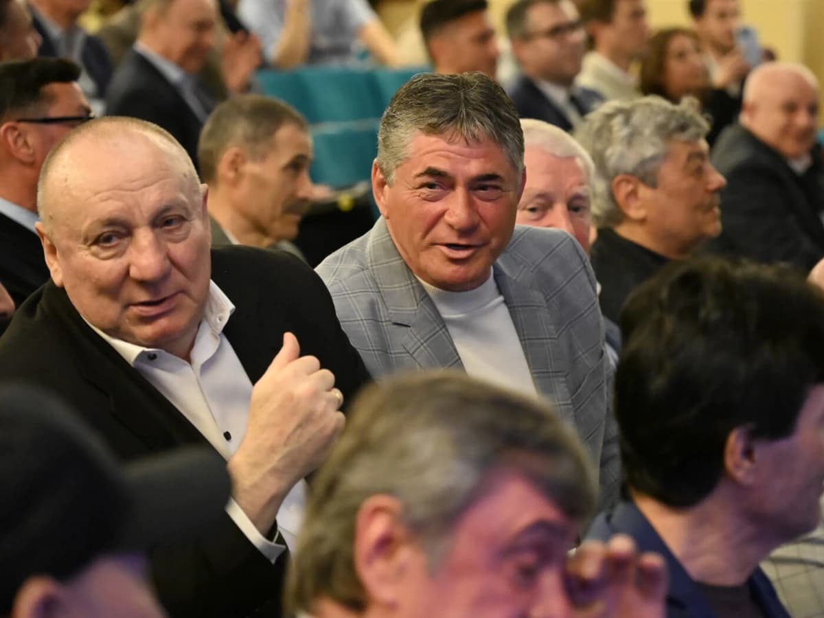 Ștefan Iovan, internat la Spitalul Militar Central cu probleme cardiace!
