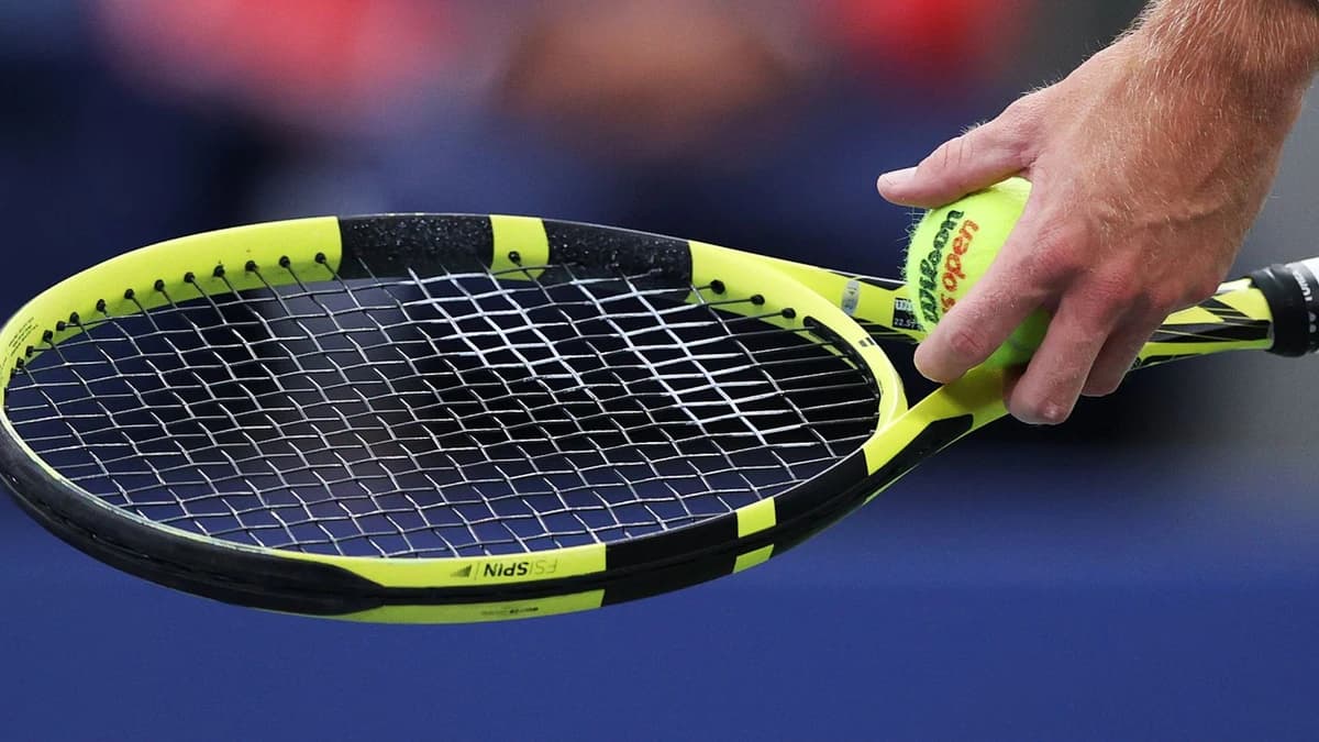 Stefan Milicevic given 24-year ban for match-fixing: Serbian player, 29, banned from tennis until 20