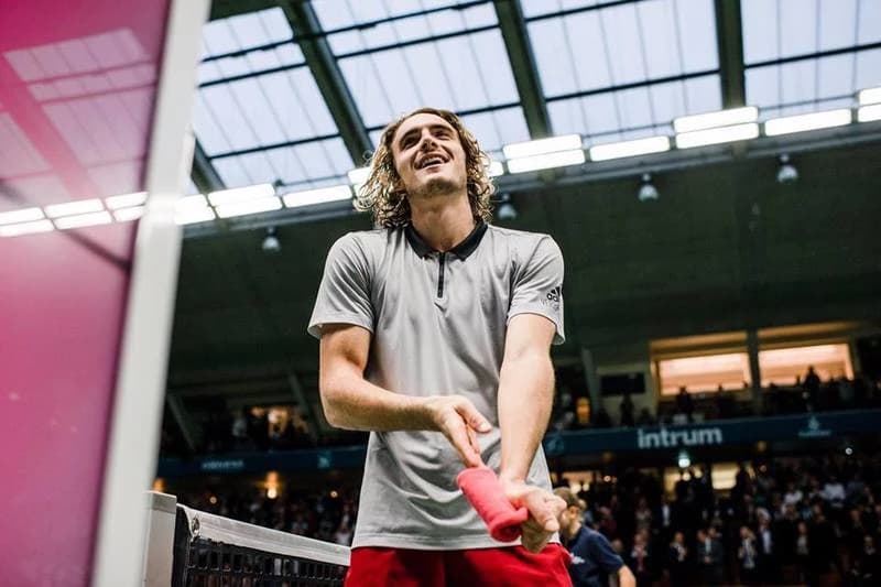 Stefanos Tsitsipas reacţionează la suspendarea provizorie a lui Nick Kyrgios: Ştiam că aceste lucrur