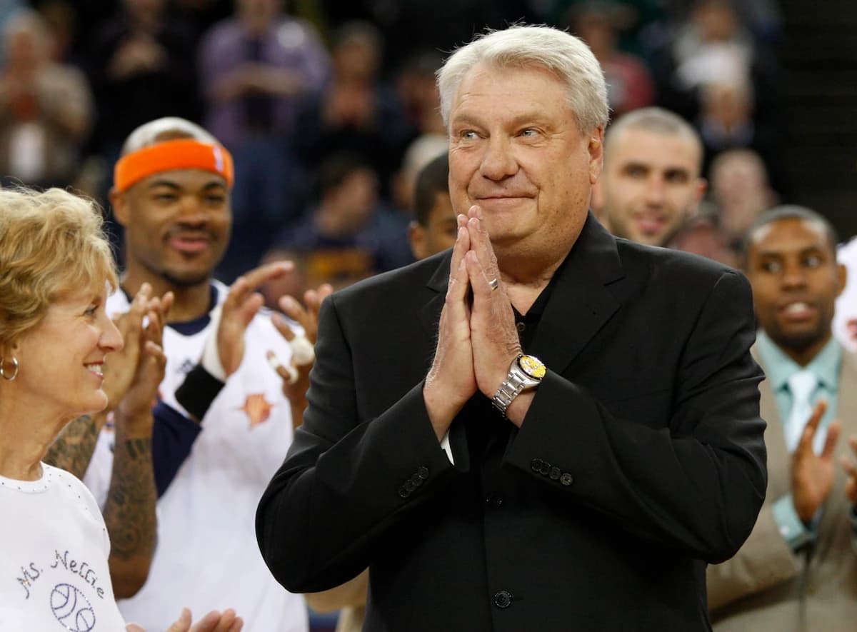 Steph Curry, Dirk Nowitzki, NBA community mourn Hall of Famer Don Nelson, dead at 82