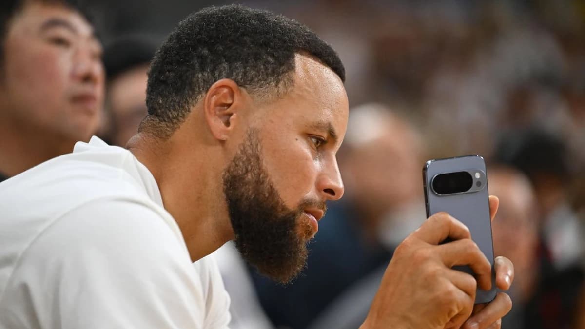 Steph Curry semnează! 116.000.000 de $ pentru legenda lui Golden State Warriors