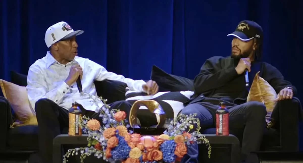 Stephen A. Smith booed during ‘The Roommates Show’ live podcast: ‘I was beyond wrong’