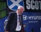 Steve Clarke resigns as Scotland head coach after elimination from World Cup 2026