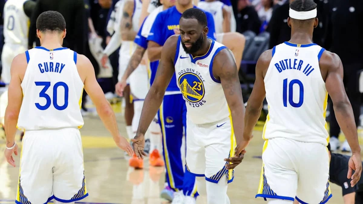 Steve Kerr Drops Major Update on Kristaps Porzingis, Steph Curry & Others Before Lakers Game