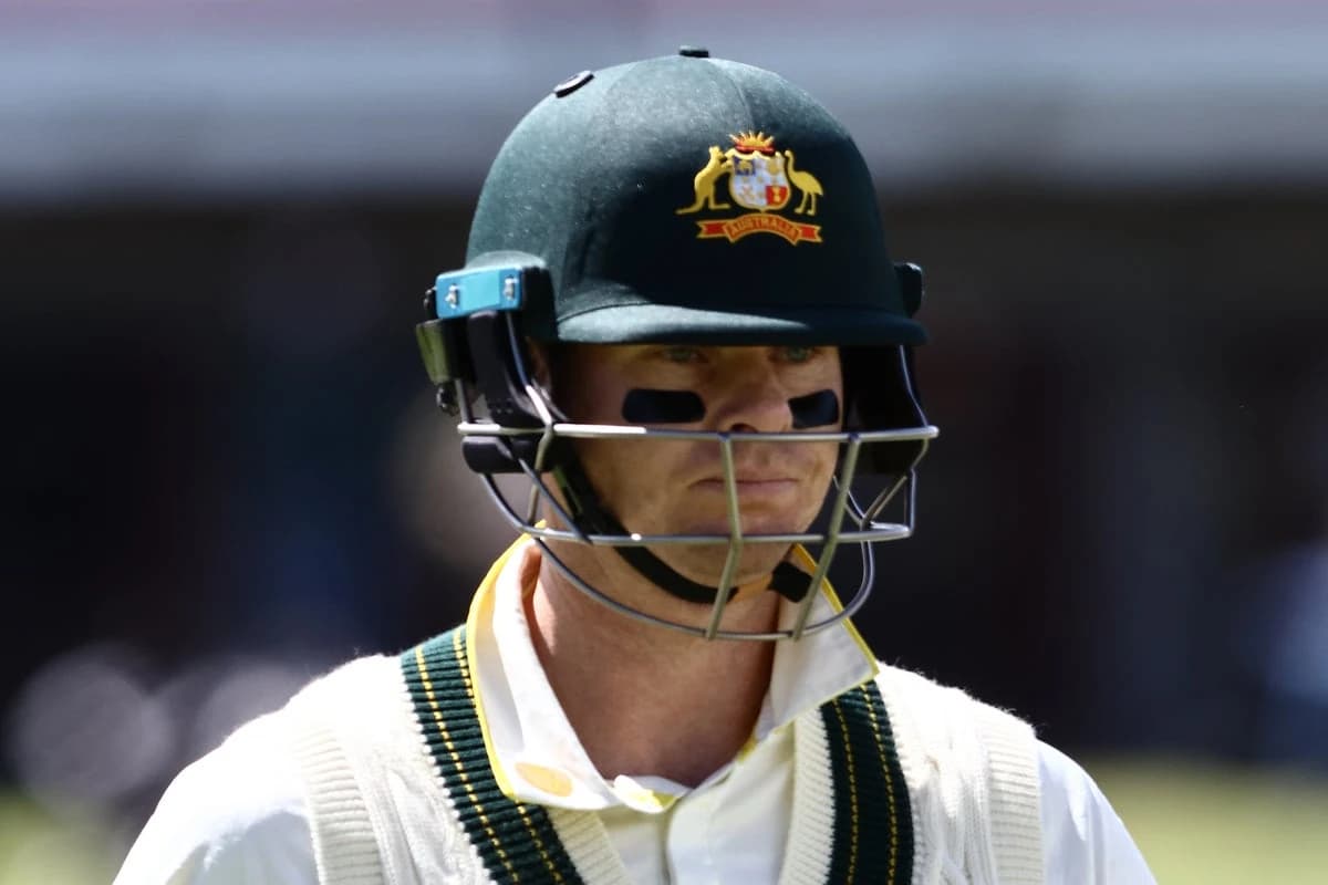 Steve Smith cleared of serious neck injury in huge relief for Australia