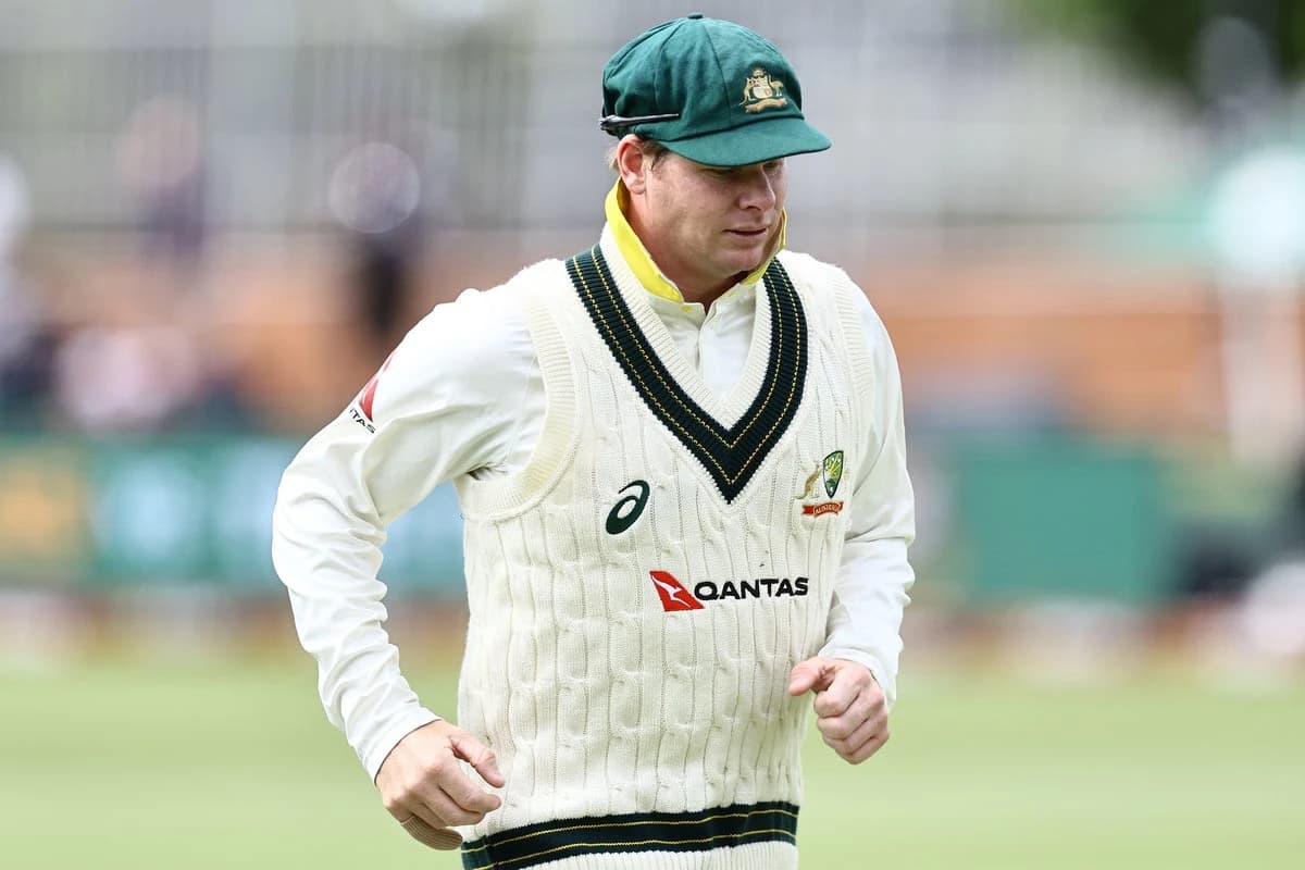 Steve Smith ruled out of third Test with neck injury in huge blow for Australia