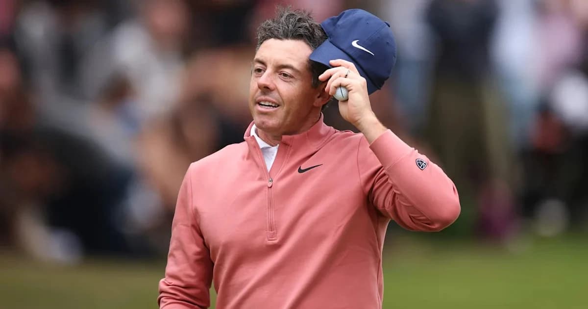 Stewart Cink reveals what most players really think about Rory McIlroy ‘for good reason’