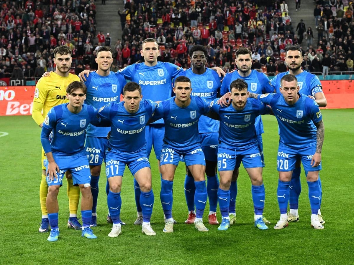 Știm cine va juca finala Cupei României la fotbal! Se va disputa la Sibiu pe…
