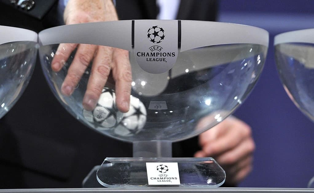 Știm toate echipele calificate în UEFA Champions League! Urnele pentru tragerea la sorți și cei trei