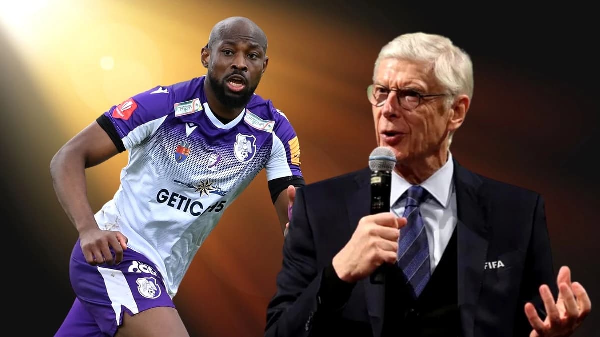 Știrea verii în fotbalul românesc: Arnold Garita, ajuns acum la FCSB, pe lista lui Arsenal și Newcas