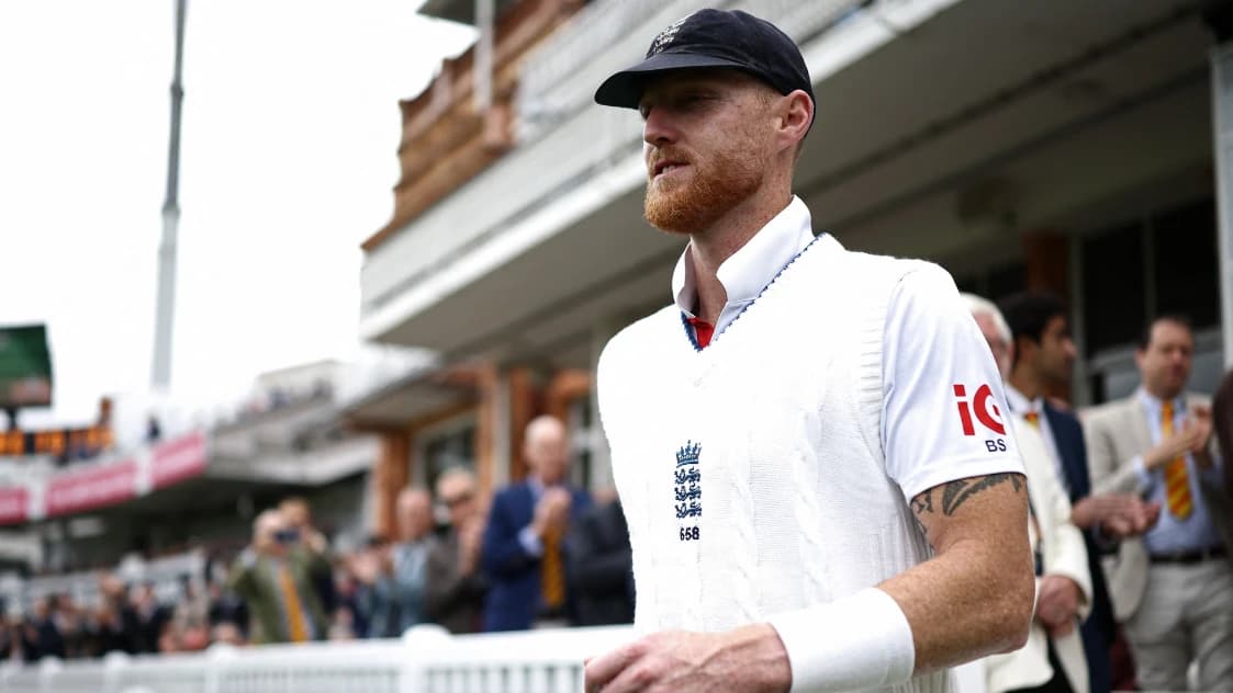 Stokes and Atkinson to join England Men's Test squad for Trent Bridge