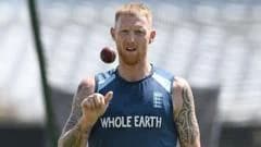 Stokes apologises to team-mates before Test return