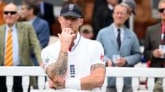 Stokes & Atkinson investigated over nightclub incident