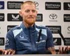Stokes defends Archer’s Test absence and warns strictness risks England exit