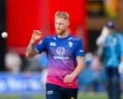 Stokes’ presence and group stage drama add to One-Day Cup’s quiet resurgence
