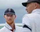 Stokes saga humiliates McCullum and exposes England’s captaincy succession crisis | Mark Ramprakash