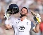 Stokes sparks England recovery as Duckett finds his groove against New Zealand