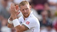 Stokes would love to coach England in future