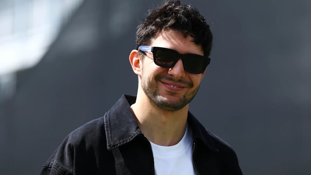 'Stories have been fabricated' β Ocon denies Haas rift rumours ahead of Canadian Grand Prix