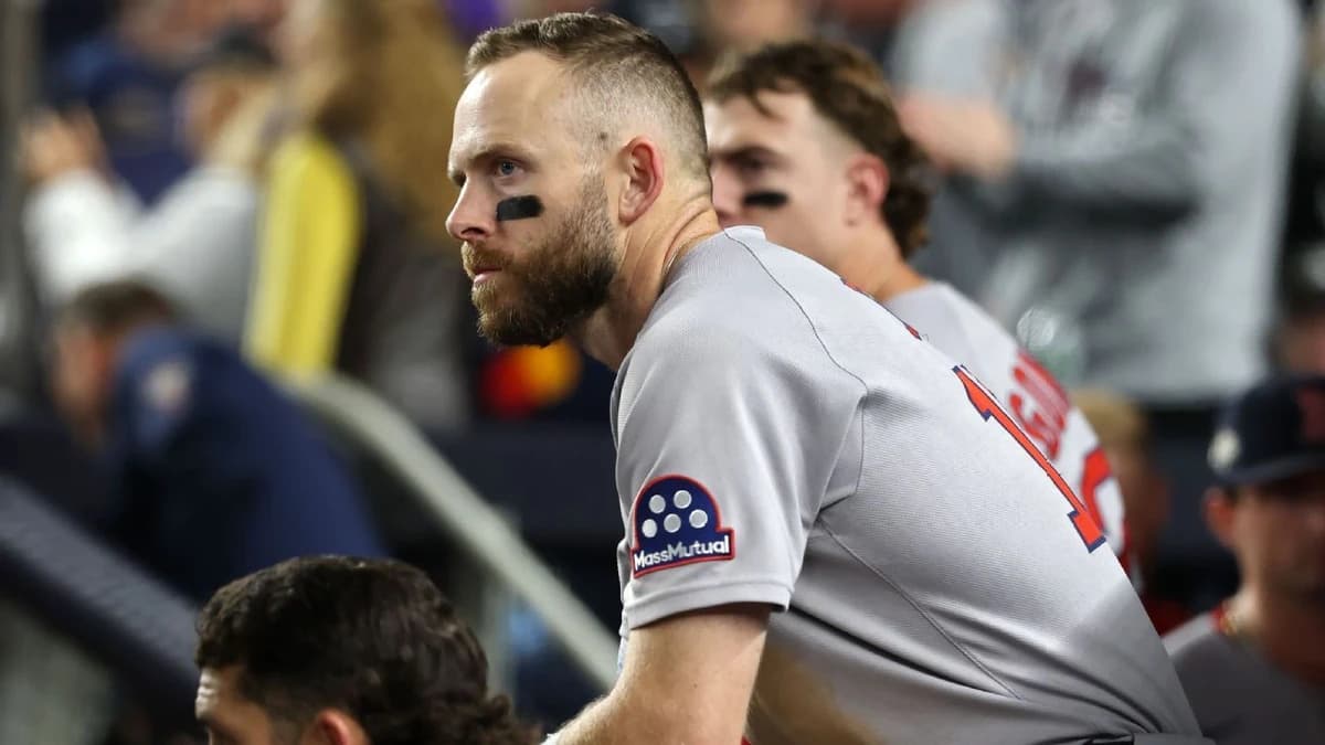 Story questions direction of Sox after Cora firing