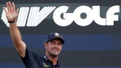 Strained smiles and uncertainty - the strange end of LIV Golf 1.0