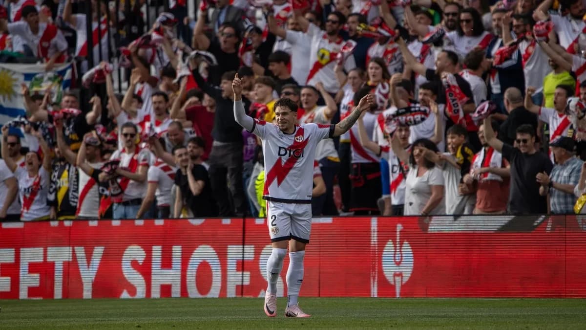 Strasbourg – Rayo Vallecano Live Text Online, de la ora 22.00. Andrei Rațiu, față în față cu istoria