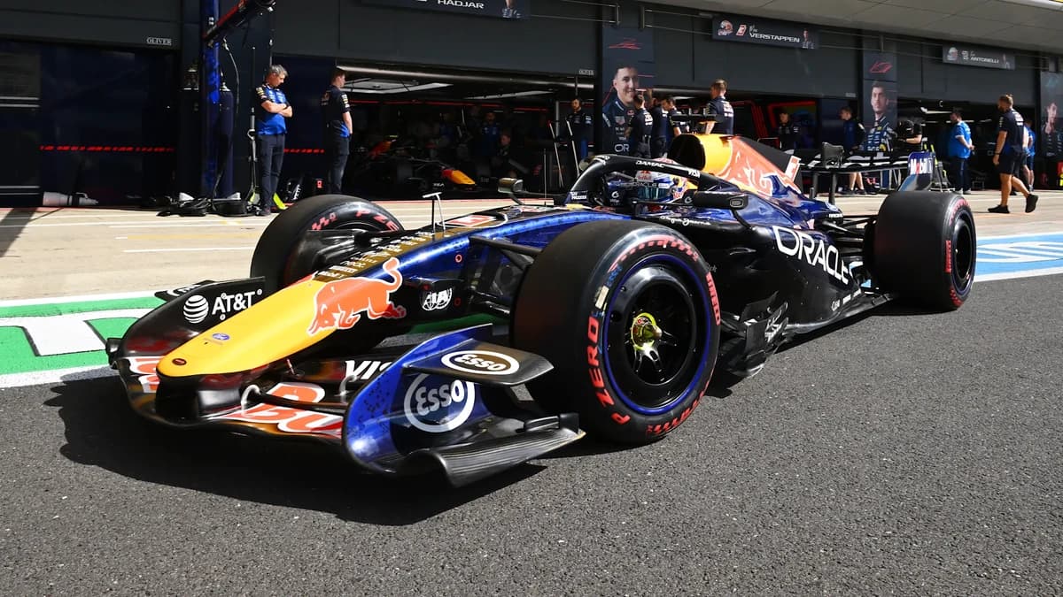 STRATEGY GUIDE: What are the tactical options for the British Grand Prix?