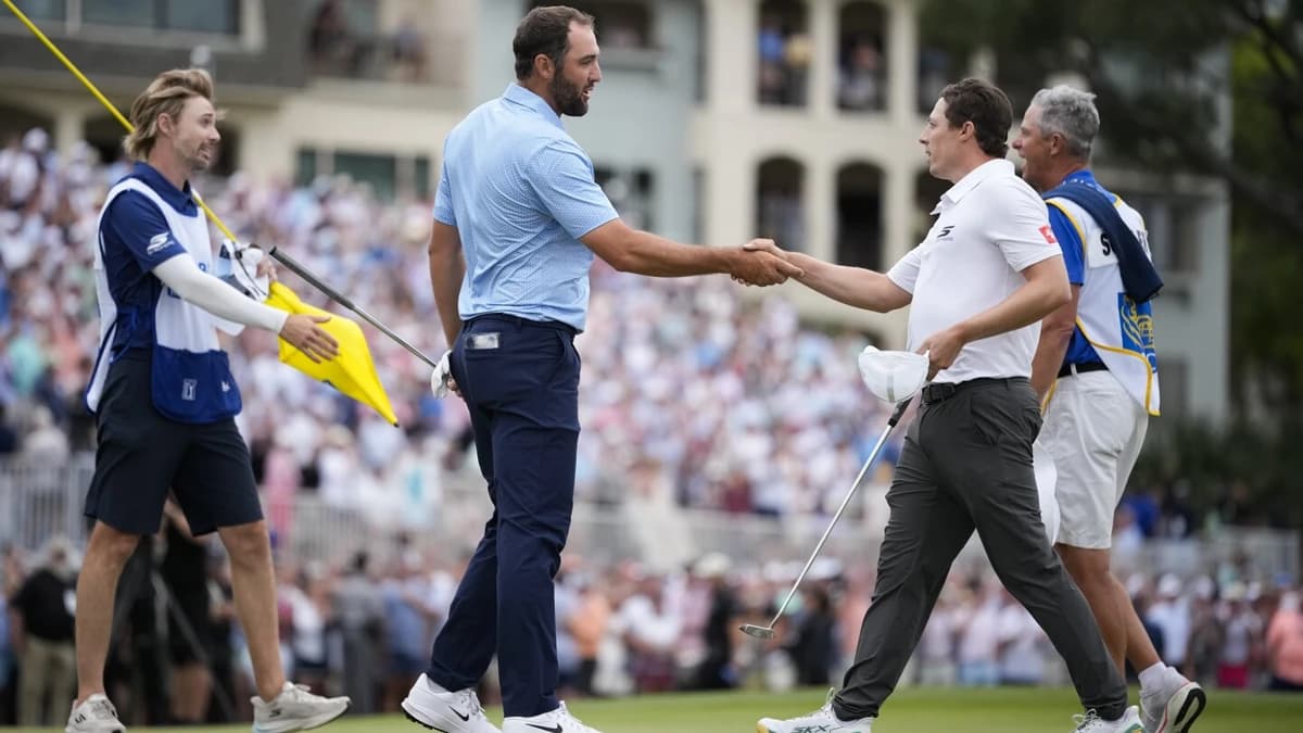 ‘Strong opportunity’ exists for PGA Tour purses to increase: Source