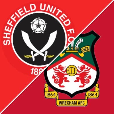 Struggling Wrexham beaten by Sheffield United