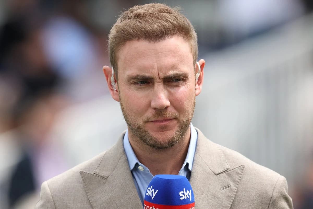 Stuart Broad criticises England’s cricket culture: ‘There’s a real lack of leadership’