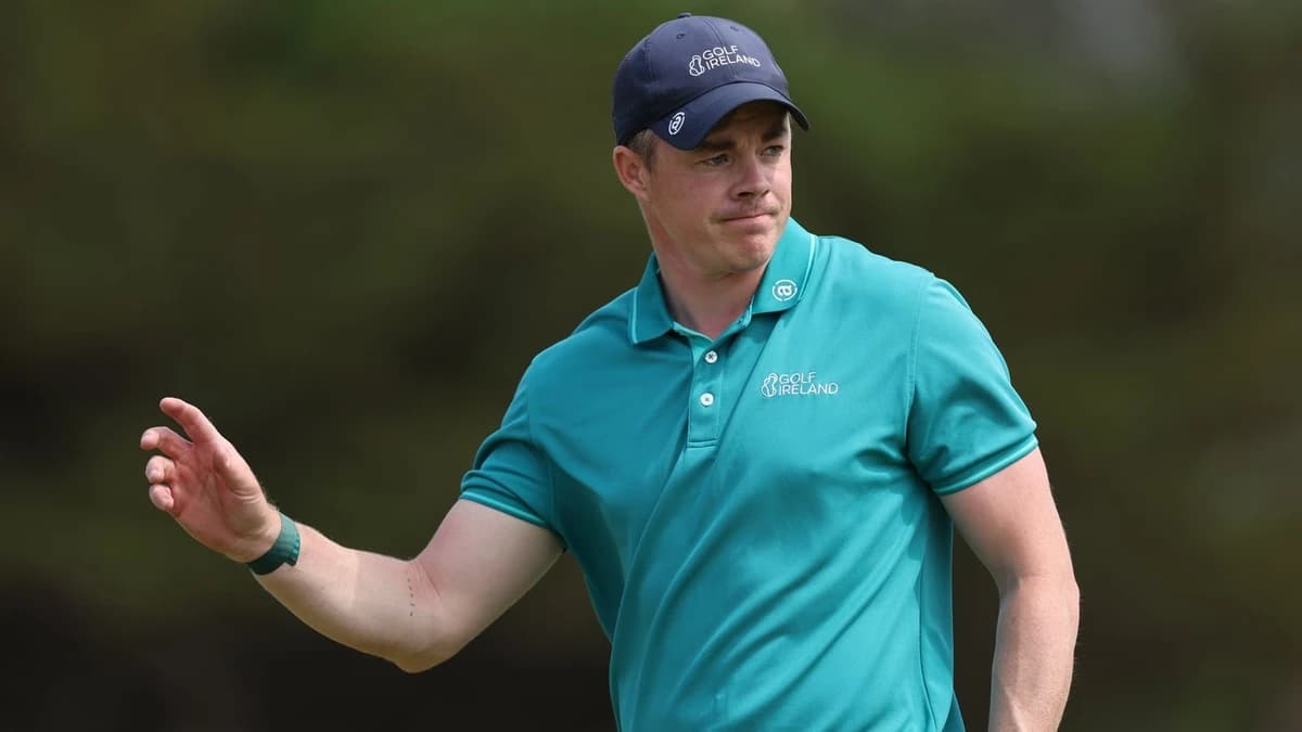 Stuart Grehan crowned Amateur Champion at Royal Liverpool