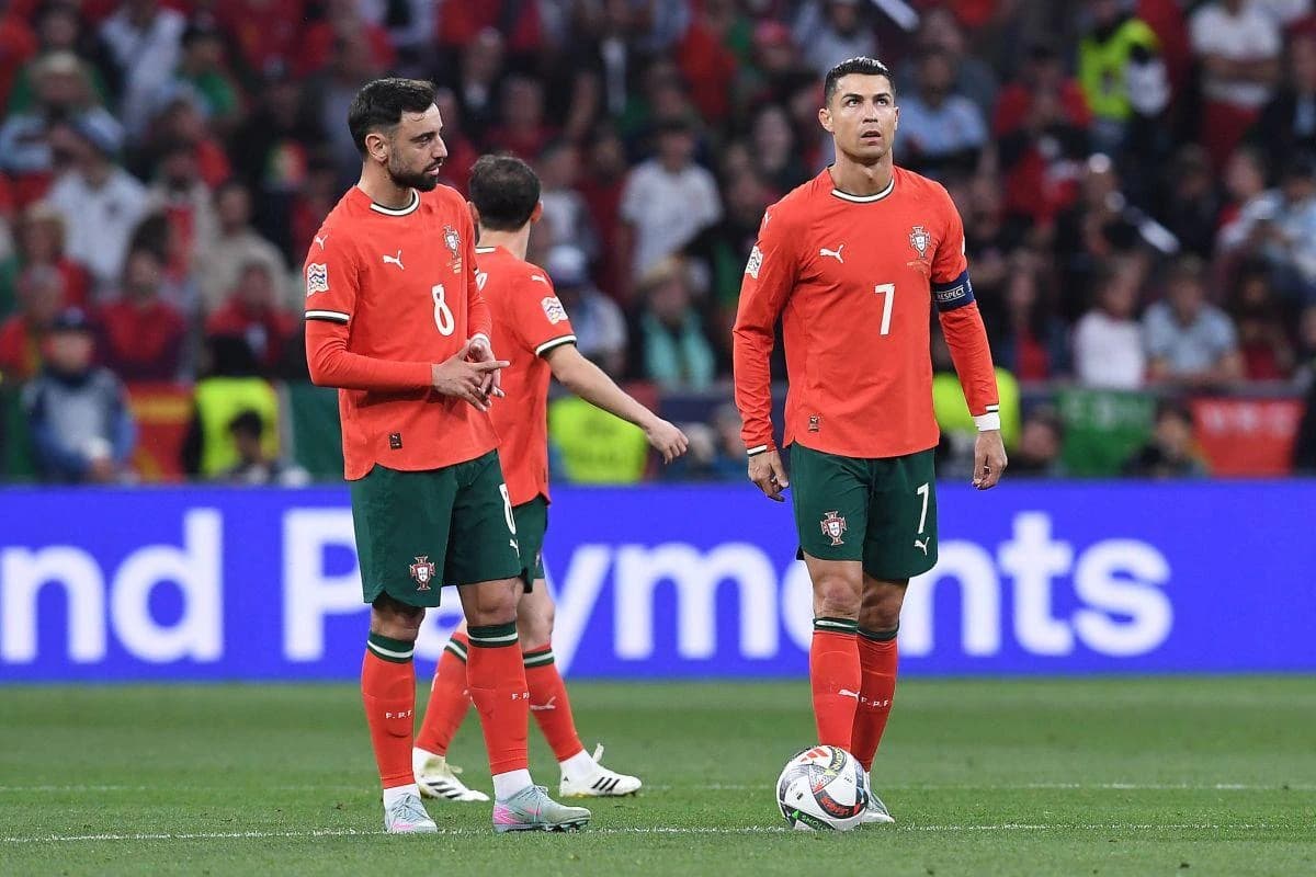 Stupoare în Portugalia după debutul eșuat la CM 2026: „Vestiarul e distrus, ei stau numai la plajă”