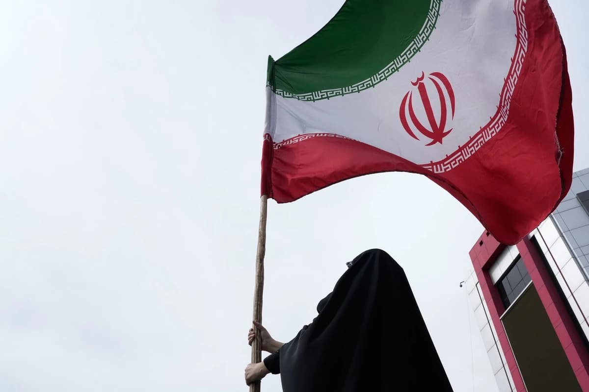 SUA a luat decizia în cazul dușmanului Iran