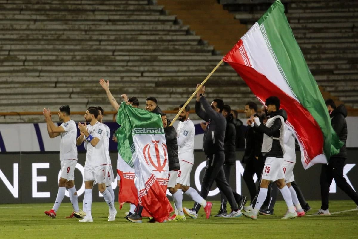 SUA neagă schimbul Italia-Iran la Mondial: „Problema e la teroriștii care se dau drept jurnaliști și