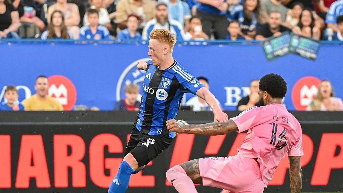 Suárez penalty kick seals Inter Miami win after Berterame knocked unconscious in collision - ABC New