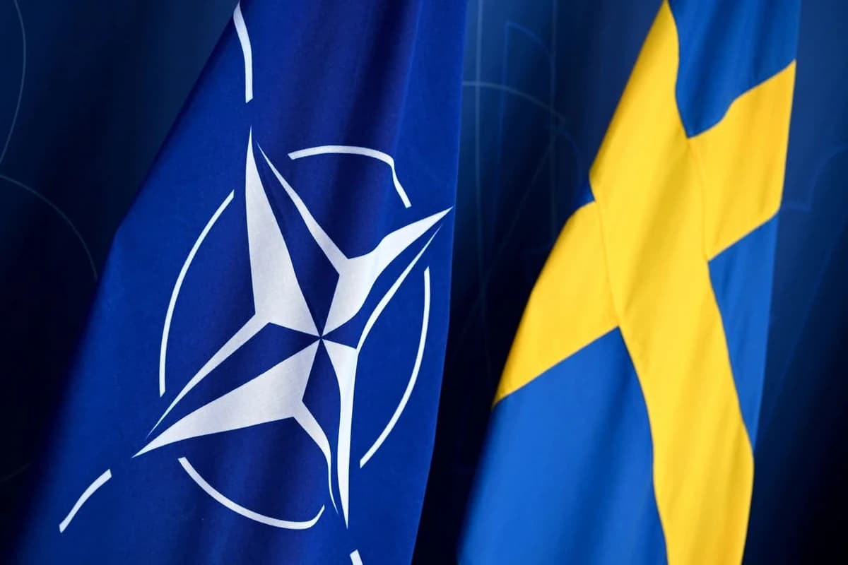 Suedia, reacție în forță după decizia în favoarea Rusiei