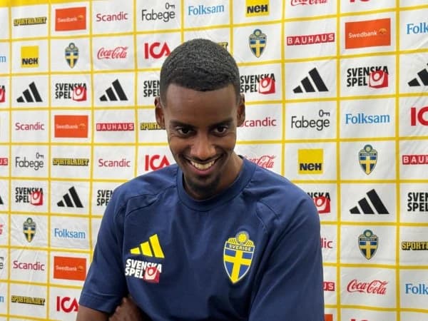 Suedia-Romania, 2-1 in Liga Natiunilor