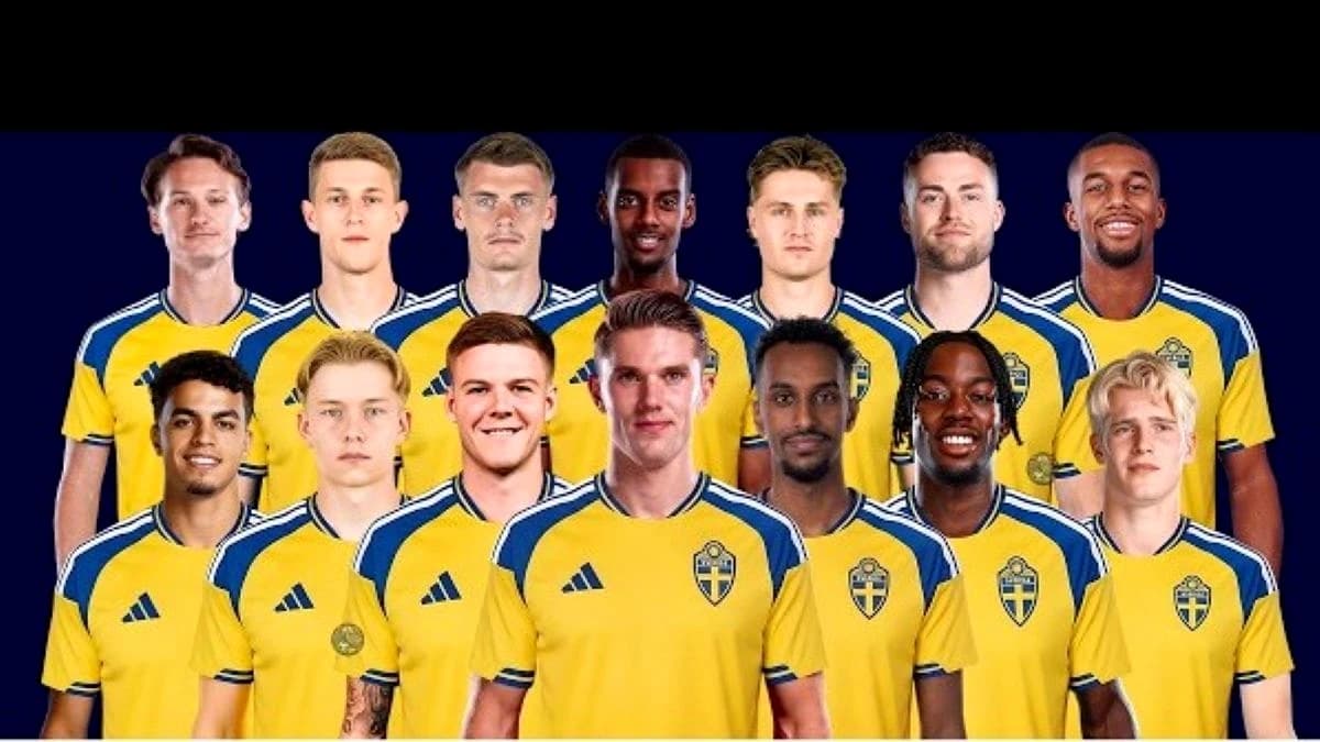 Suedia „străină” de Suedia! De ce nu mai au loc vedetele din Allsvenskan la echipa națională
