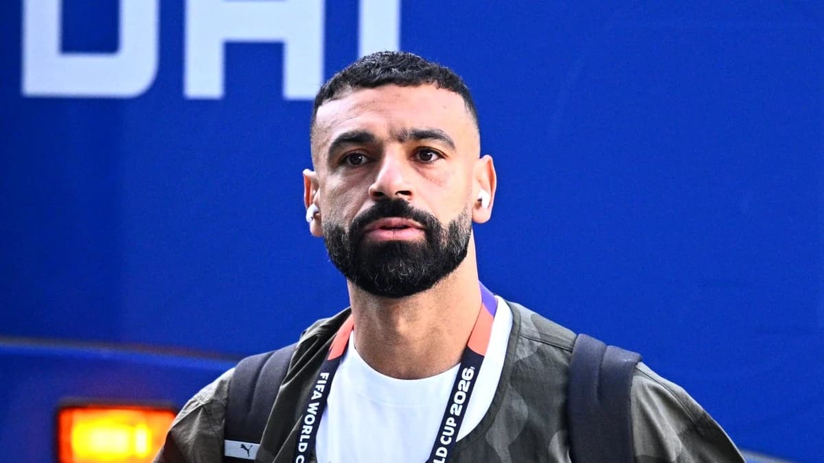 Suma colosală pe care o ia Mo Salah de la Trabzonspor. Turcii nu s-au uitat deloc la bani