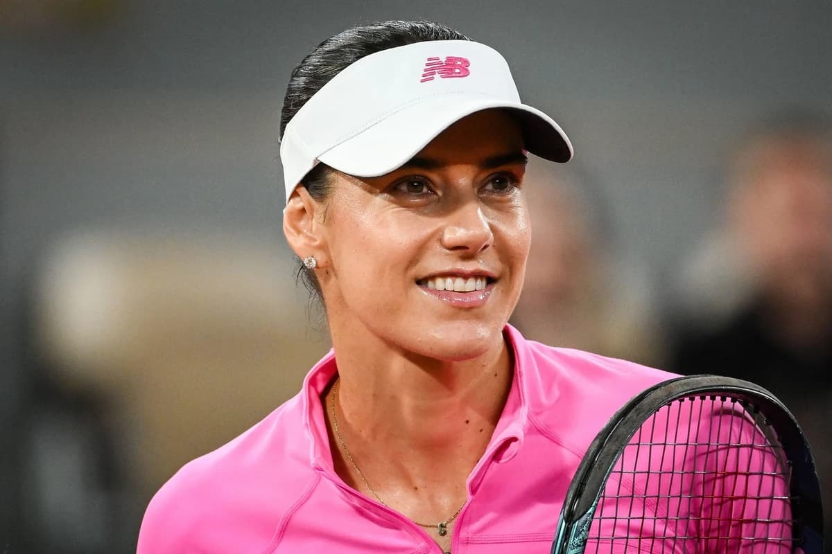 Suma încasată de Sorana Cîrstea după victoria de la Wimbledon