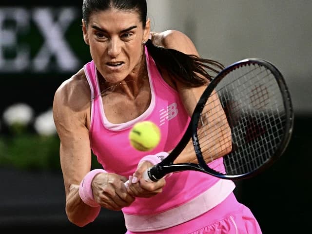 Suma încastă de Sorana Cîrstea, după ce a fost învinsă de Emma Răducanu în optimi la WTA Queen's