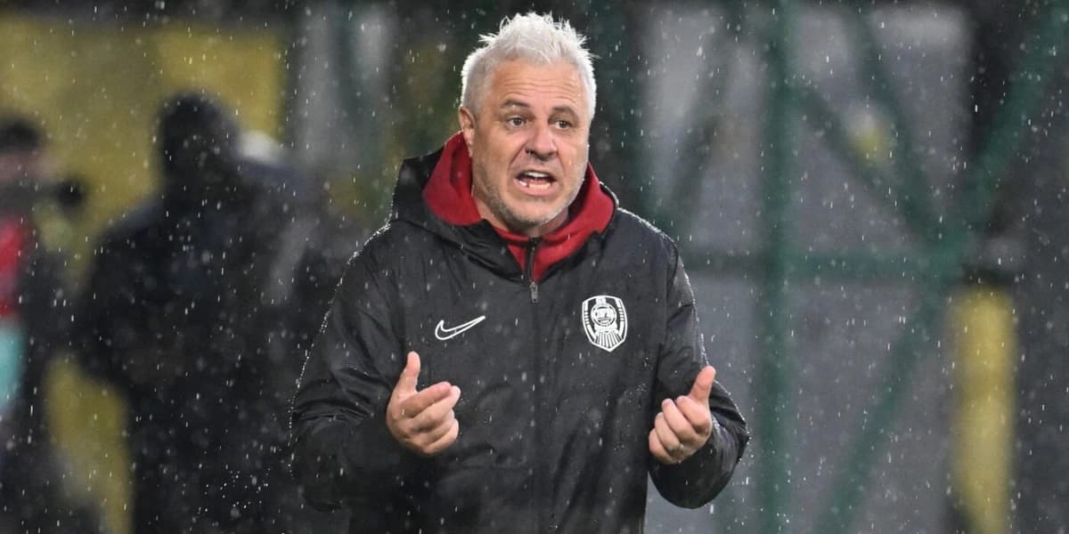 Șumudică îi dă lovitură lui Gigi Becali și cere pedepsirea FCSB: „E rasism! Cluburile să fie penaliz