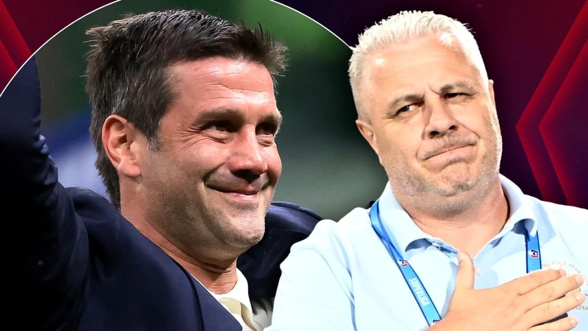 Şumudică, mesaj emoţionant pentru Chivu, după ce Inter a luat titlul: „Jos pălăria. Ne-ai făcut mând