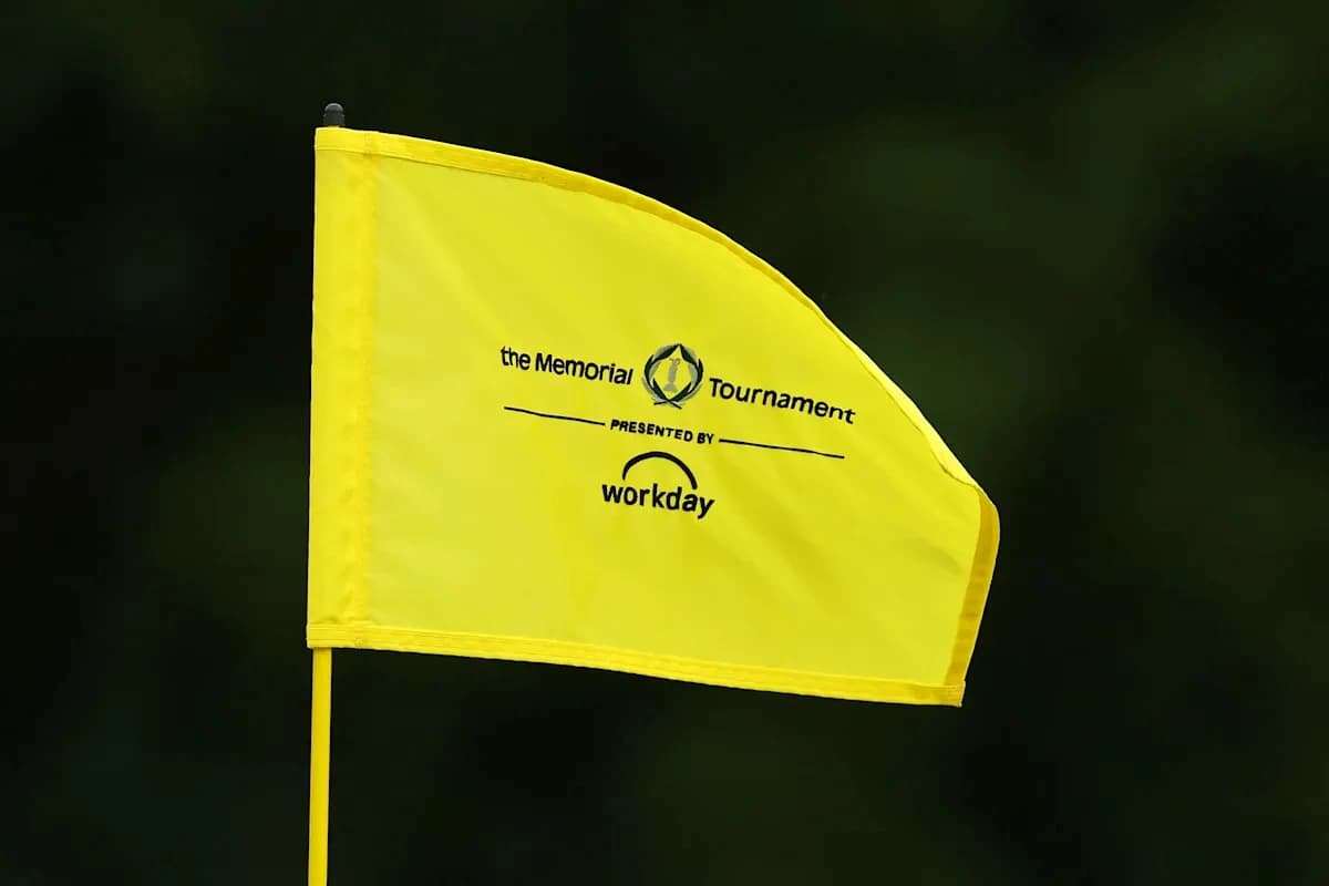 Sunday Matters: Why you need to see the PGA Tour's Memorial finale