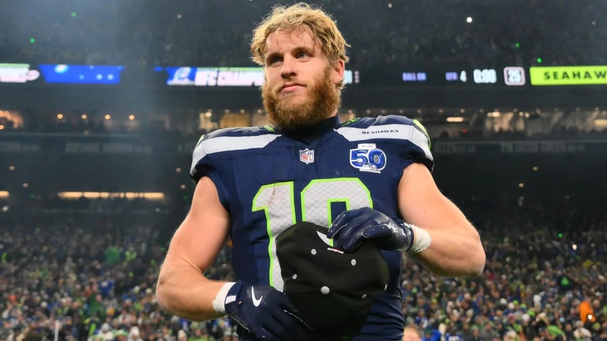 'Sunday Night Football' prediction, odds, time: Seahawks vs. Chiefs picks from expert who's on a 28-