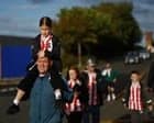 Sunderland v AZ, Milan v Benfica and more: Europa League clockwatch – live